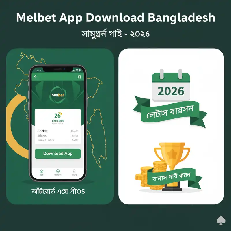 Melbet App Guide