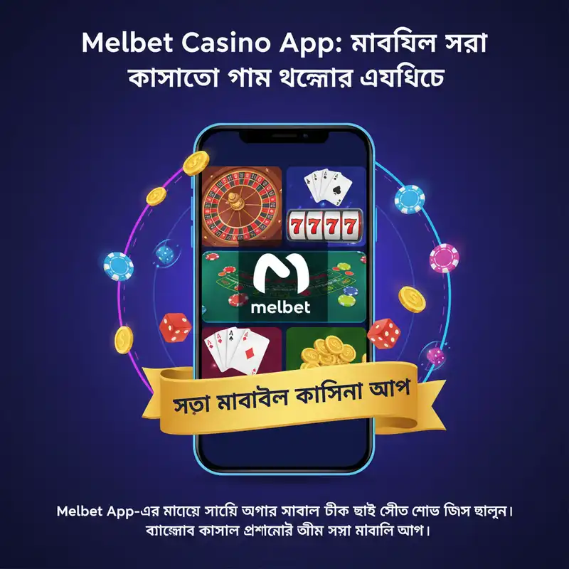 Casino App